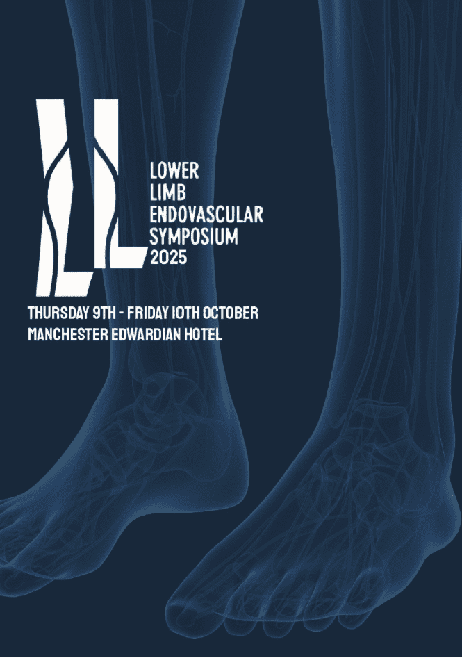 Lower Limb endovascular symposium LLES 2025