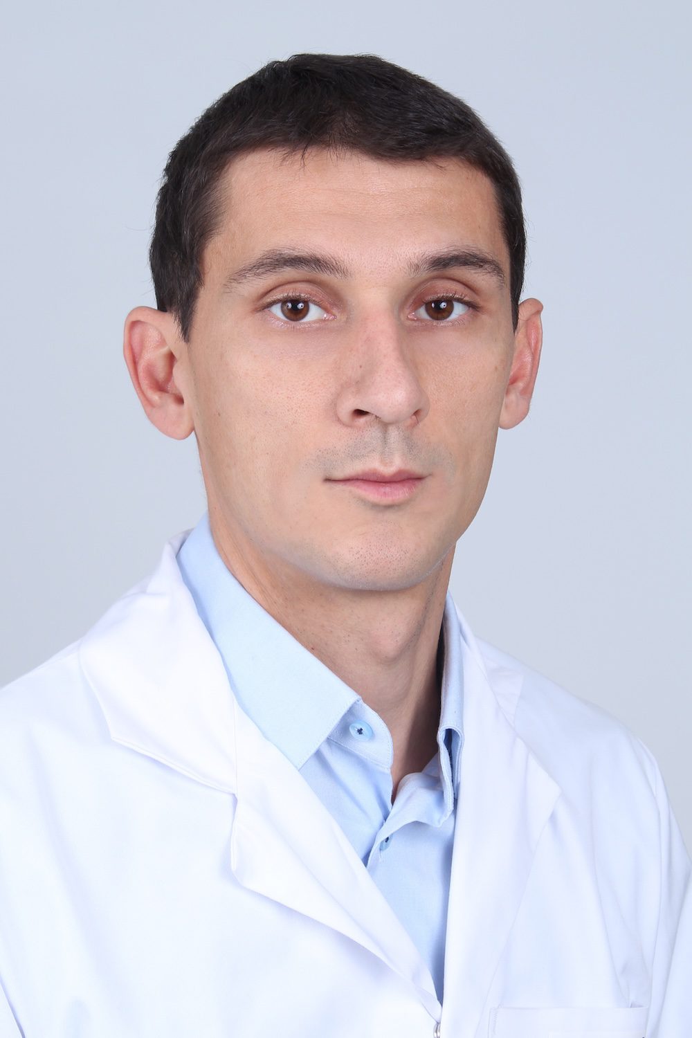 Lower Limb endovascular symposium Fabien Lareyre