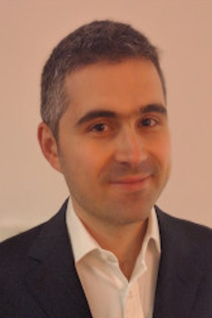 Lower Limb endovascular symposium Baris Ozdemir consultant photo