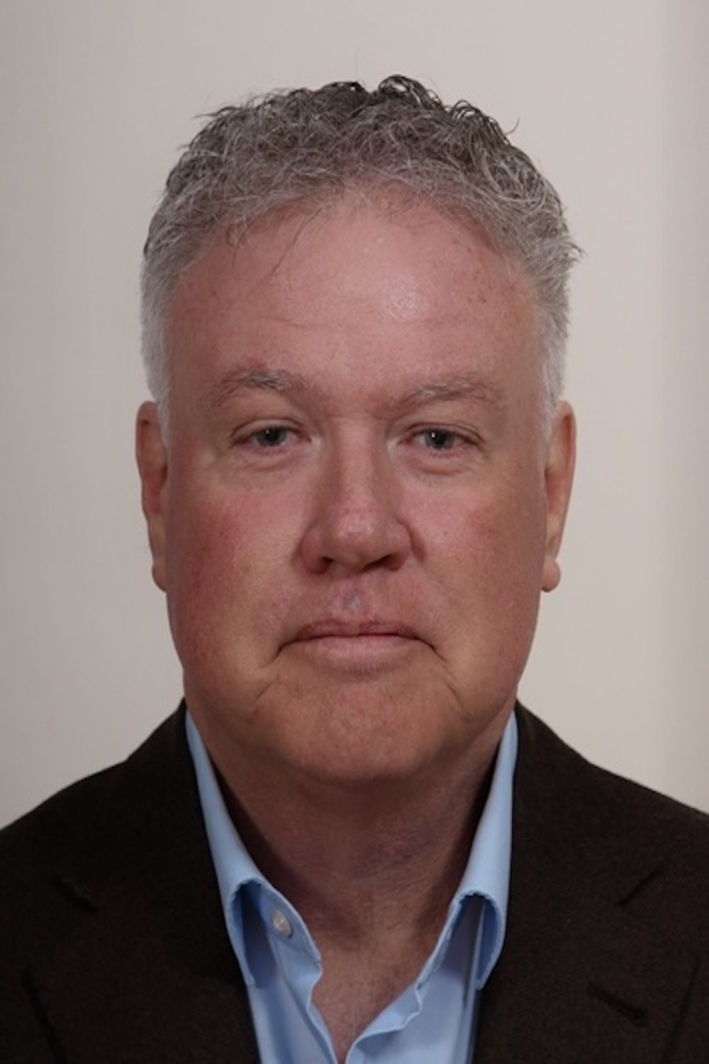 Lower Limb endovascular symposium Headshot Prof dr Clark Zeebregts