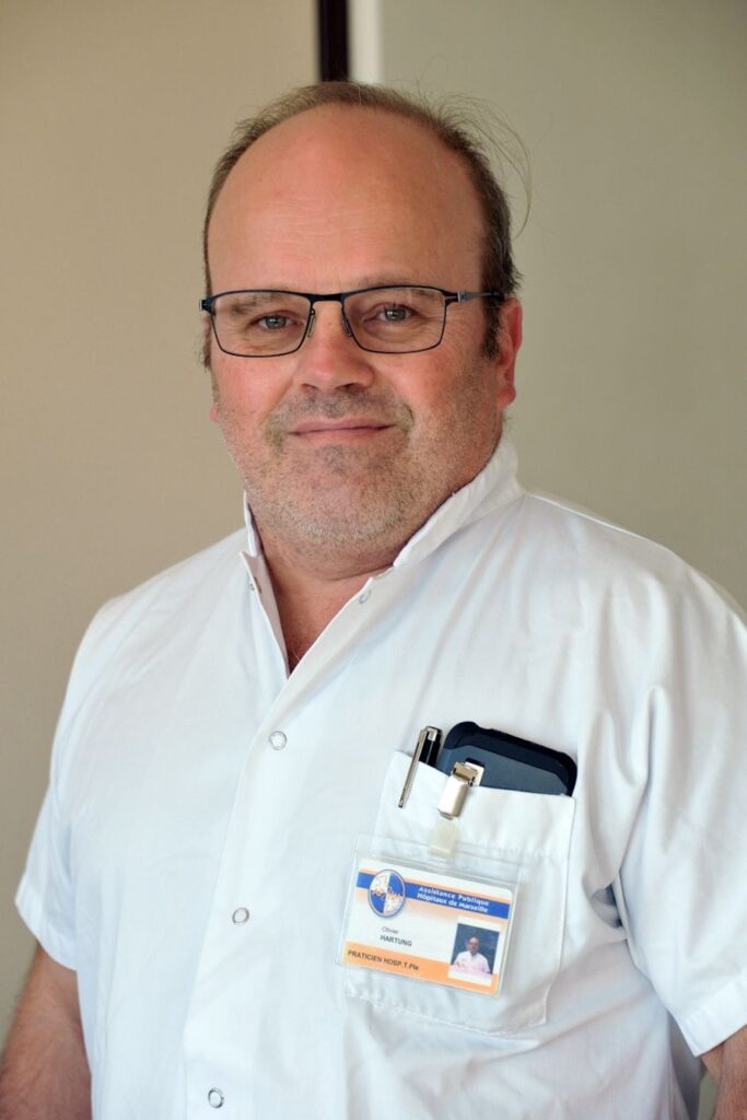 Lower Limb endovascular symposium olivier hartungap hm 002