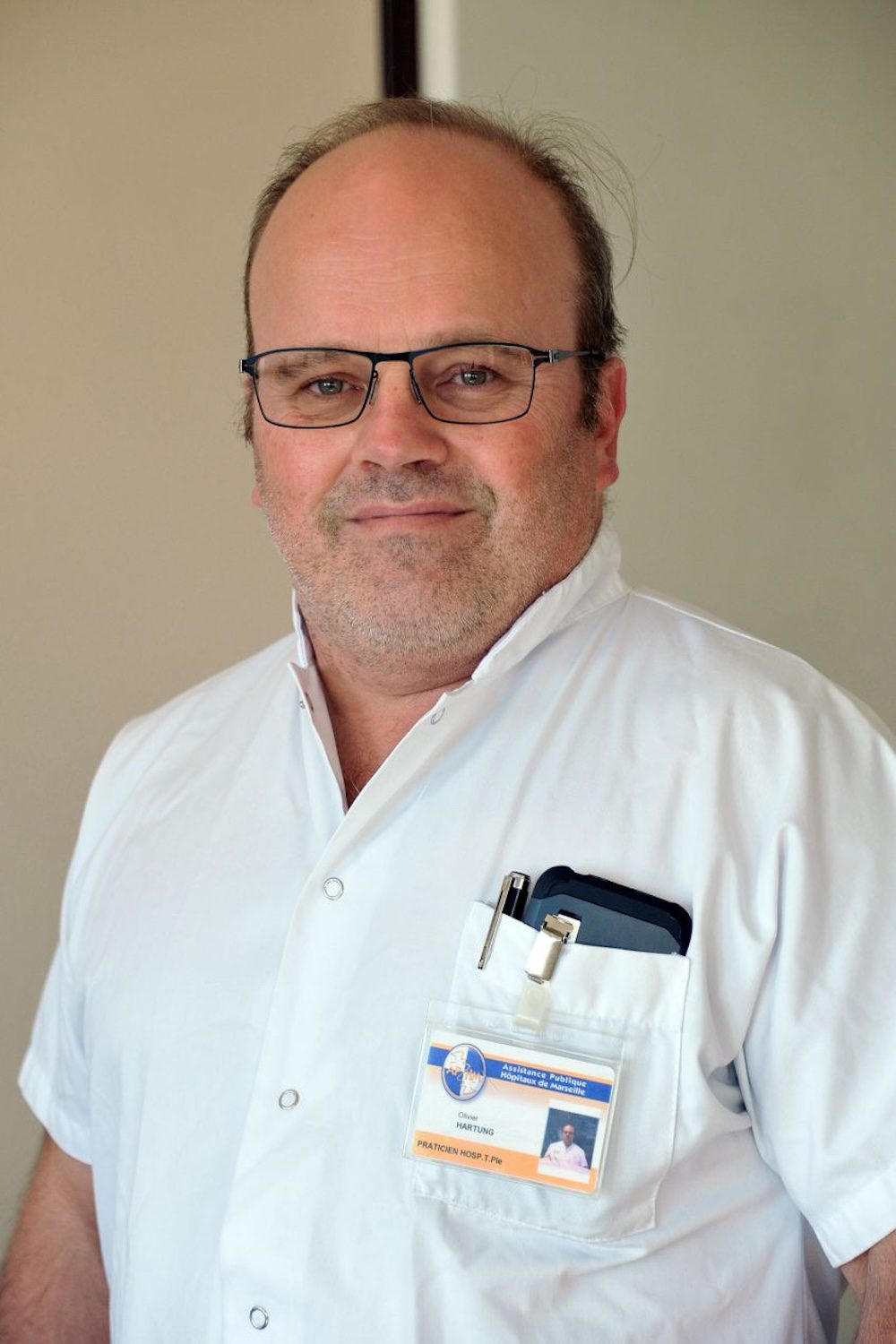 Lower Limb endovascular symposium olivier hartungap hm 002