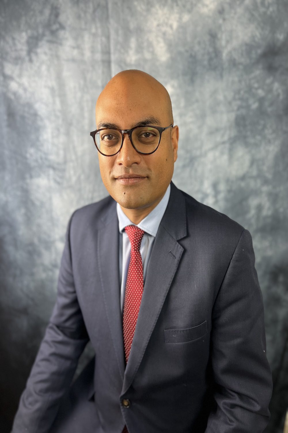 Lower Limb endovascular symposium PK Saha Photograph