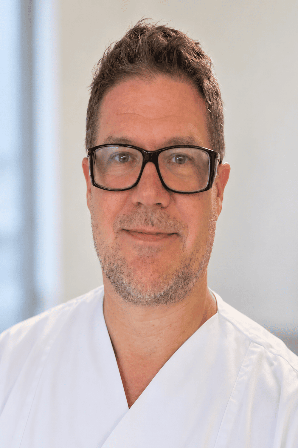 Lower Limb endovascular symposium Ulrich Beschomer